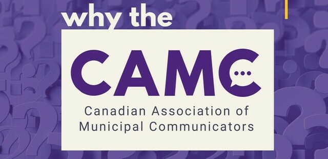 Why the CAMC?